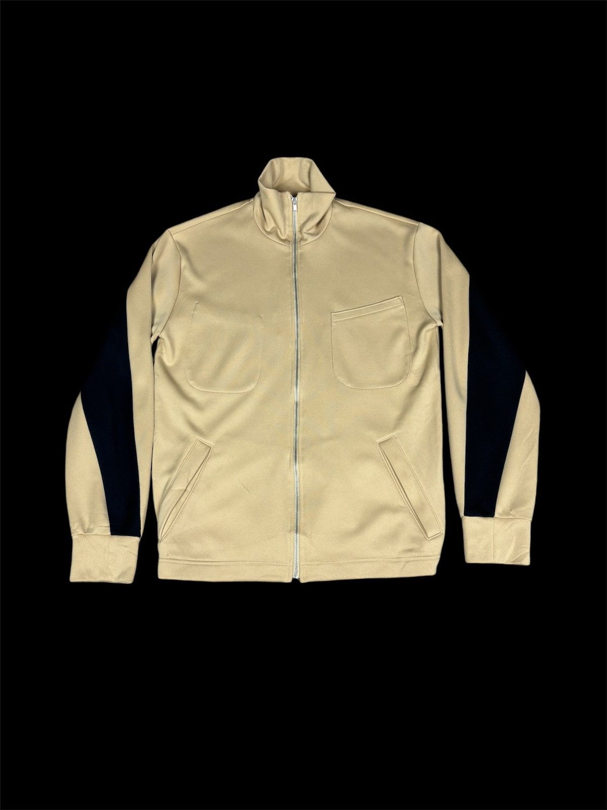 Comme des Garcons Homme Plus Comme des Garcons Homme Plus Tracktop Jacket. J0137 Size US M / EU 48-50 / 2 - 2 Thumbnail