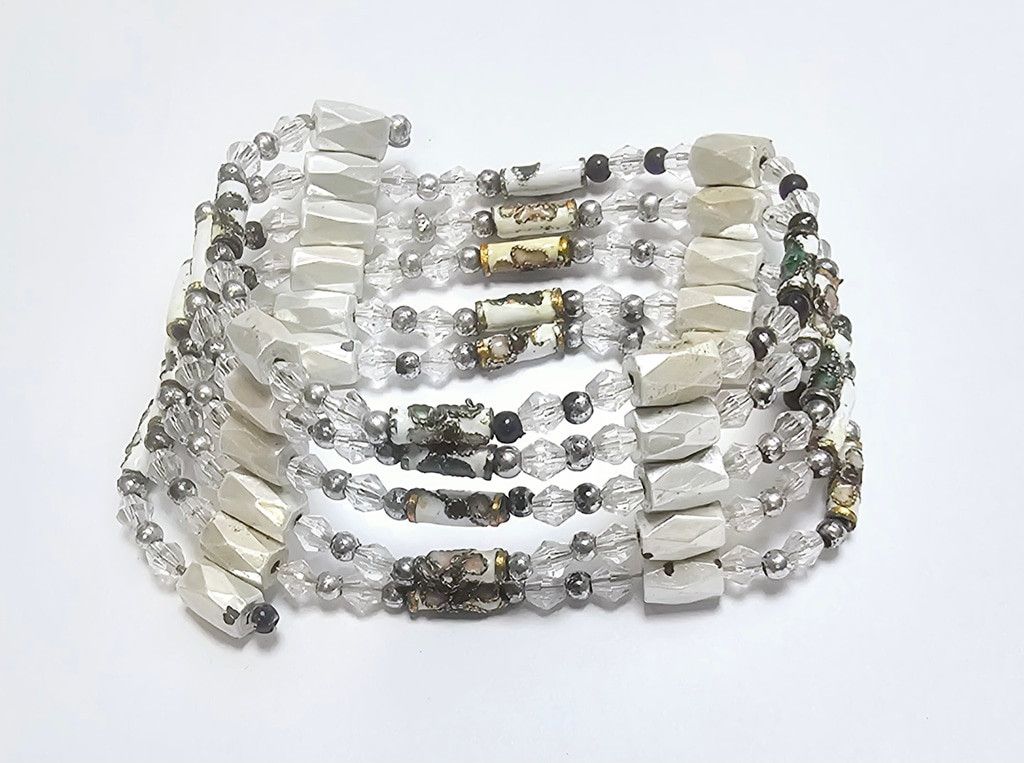 Other Magnetic Multi-Way Wrap Strand Size ONE SIZE - 2 Thumbnail
