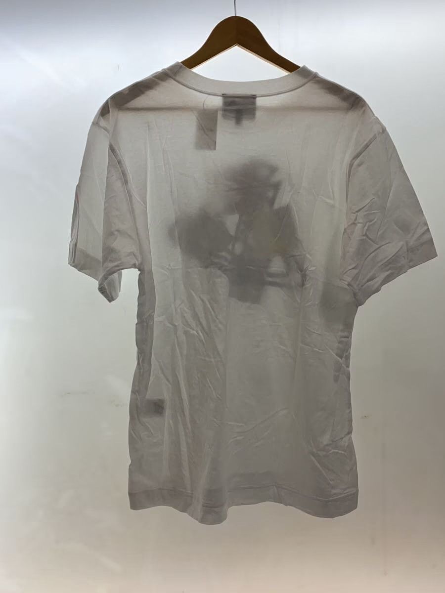 Vivienne Westwood SS23 Ripped Paper Orb Tee Size US M / EU 48-50 / 2 - 2 Thumbnail