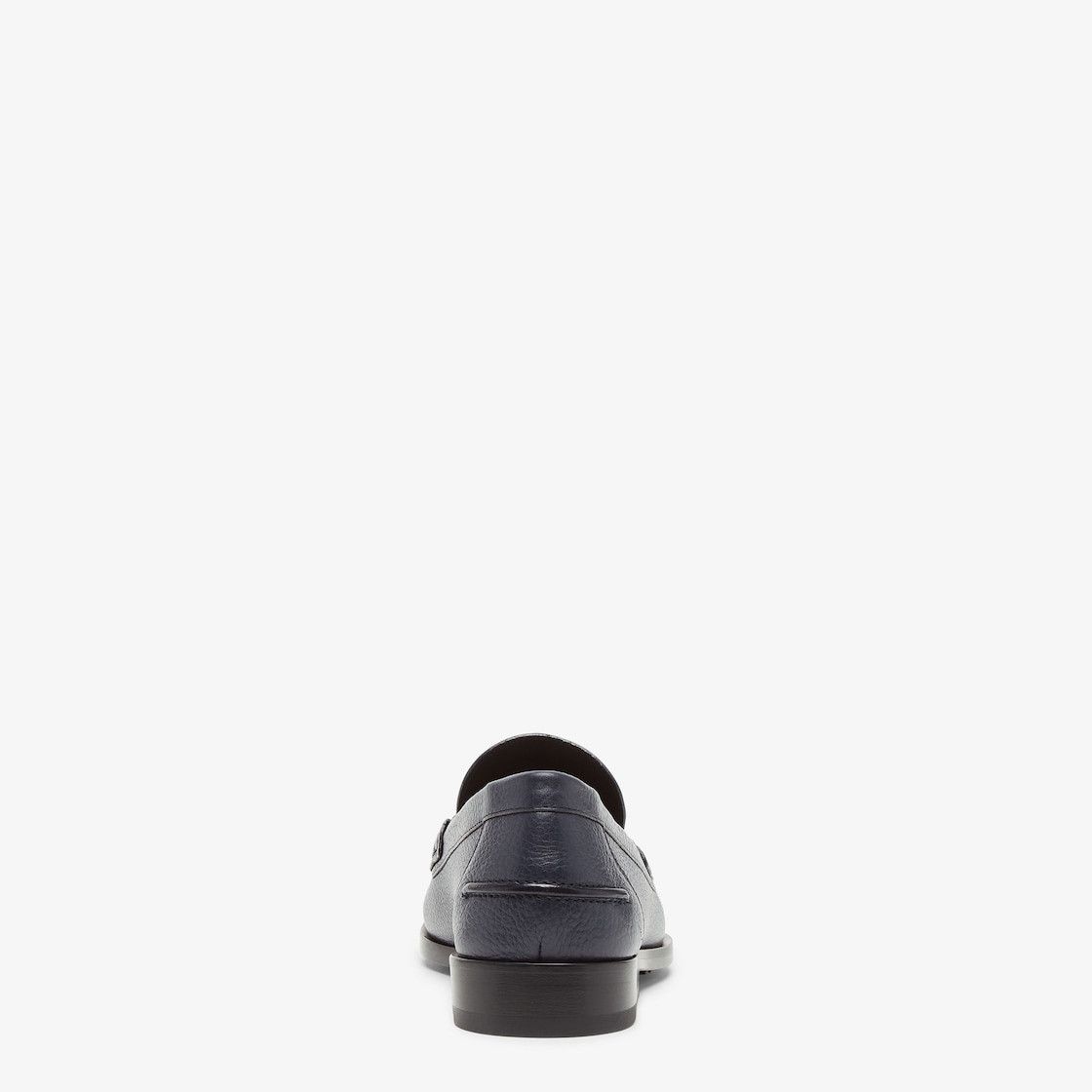 Fendi o1s1wg110525 Loafer in Black Size US 7 / EU 40 - 4 Thumbnail