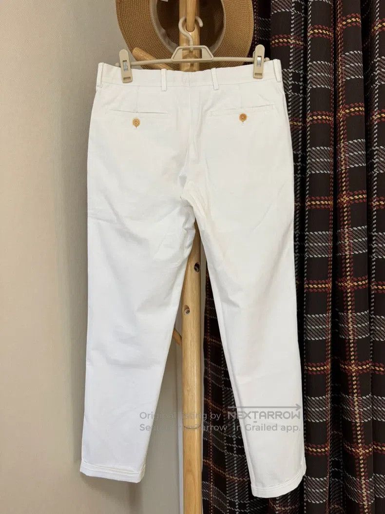 Hermes Hermes Casual pants Size US 40 / EU 56 - 2 Thumbnail