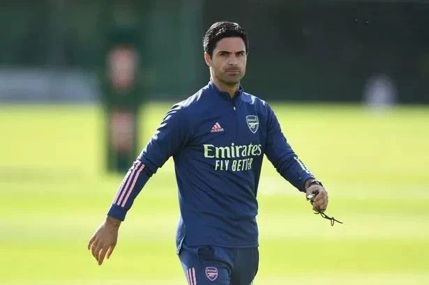 Adidas ARSENAL LONDON 2020 TRAINING FOOTBALL SHIRT SOCCER JERSEY Size US L / EU 52-54 / 3 - 8 Thumbnail