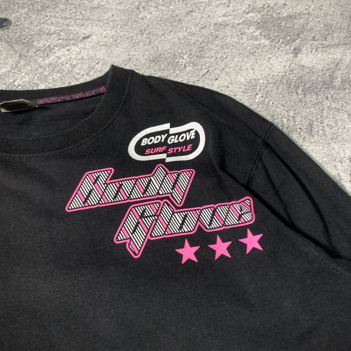 Japanese Brand 💸Japanese Body Glove💸 LongSleeve IfSixWasNine Style LGB Size US M / EU 48-50 / 2 - 8 Thumbnail