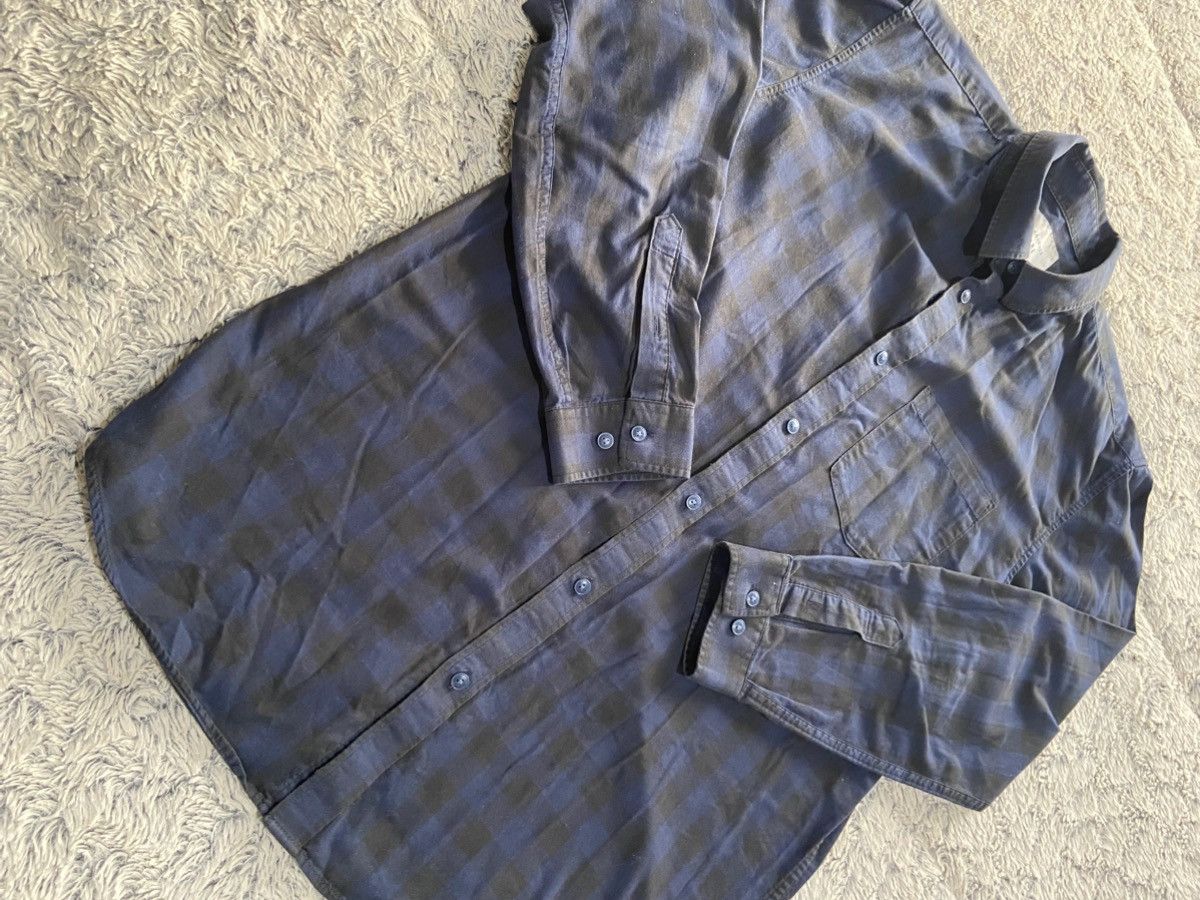 Jack & Jones × Vintage Jack and Jones Shirt Size XL Size US XL / EU 56 / 4 - 7 Thumbnail