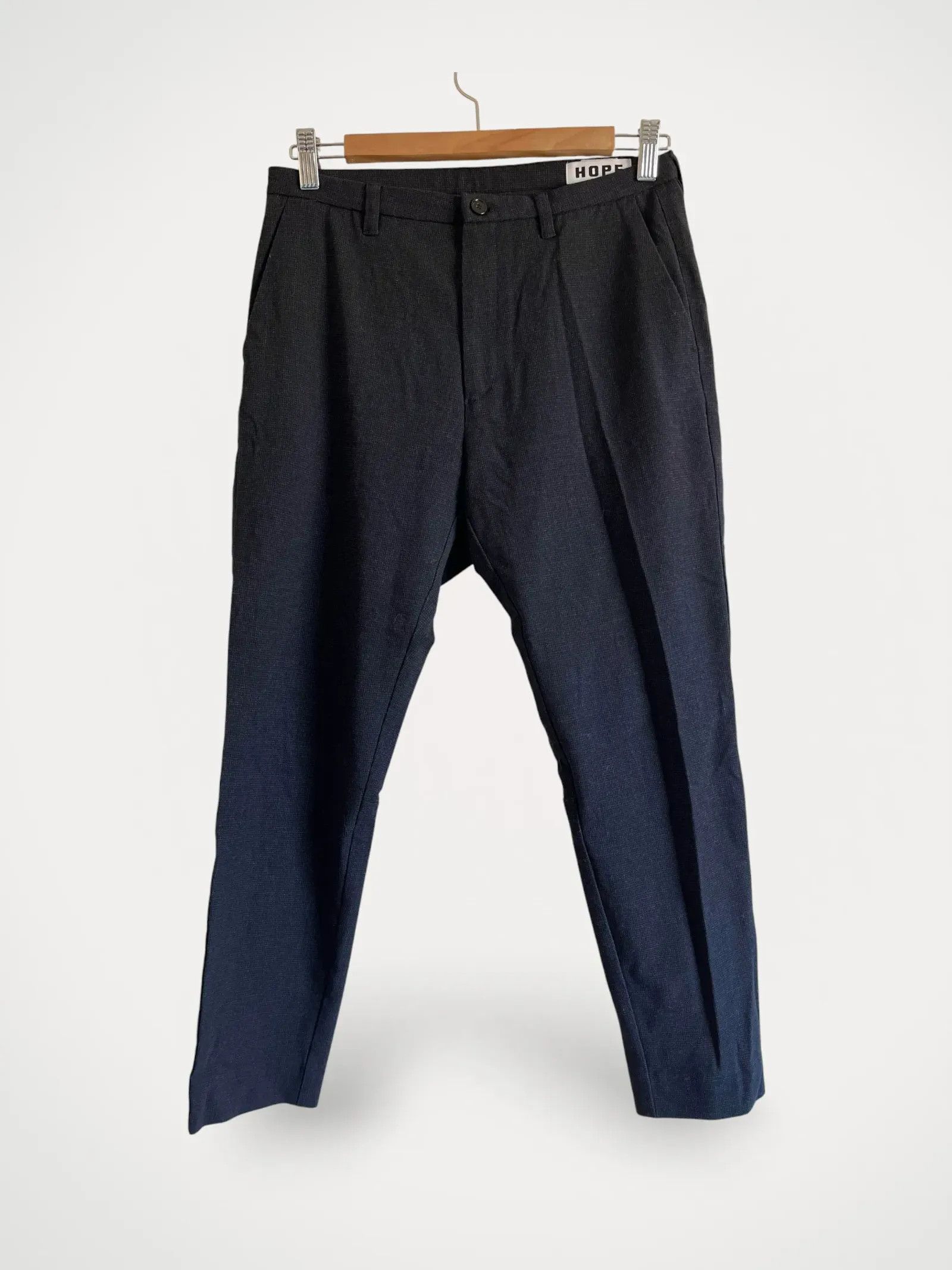 Hope Hope Kissy trousers Pants Size 25" / US 0 / IT 36 - 1 Thumbnail
