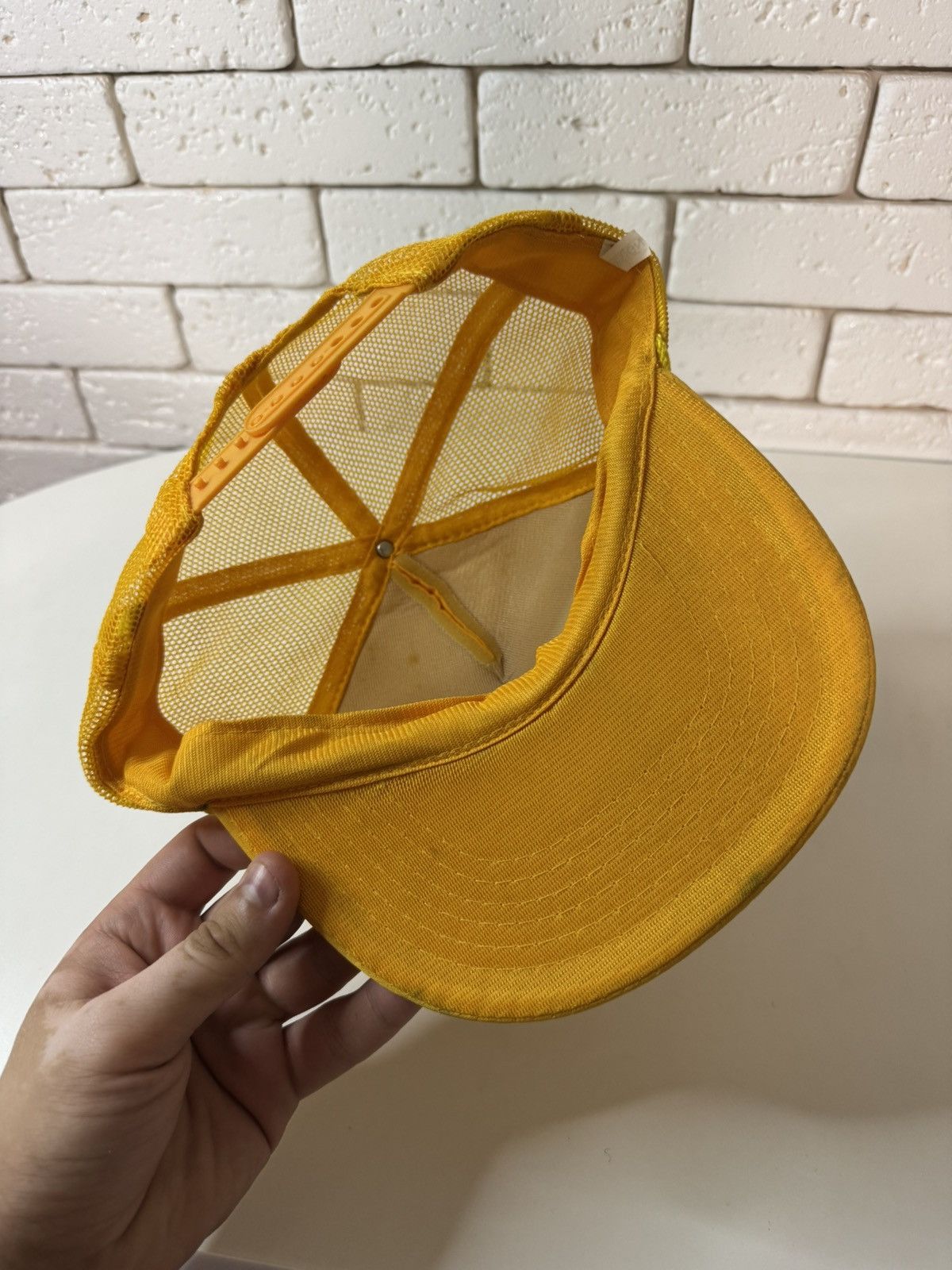 Other notter kanalservice cap Size ONE SIZE - 5 Thumbnail