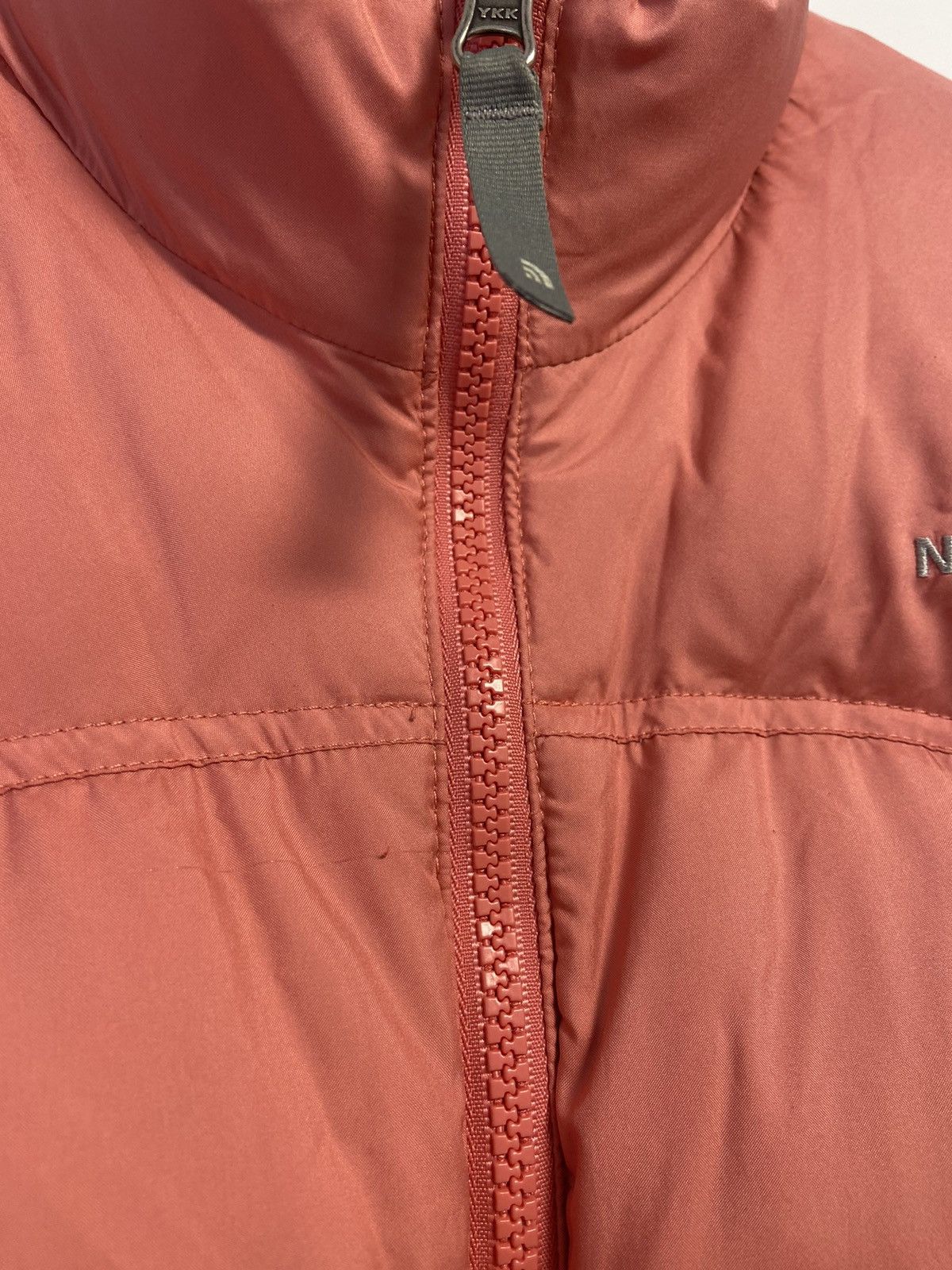The North Face The North Face Women Down jacket Size S / US 4 / IT 40 - 7 Thumbnail