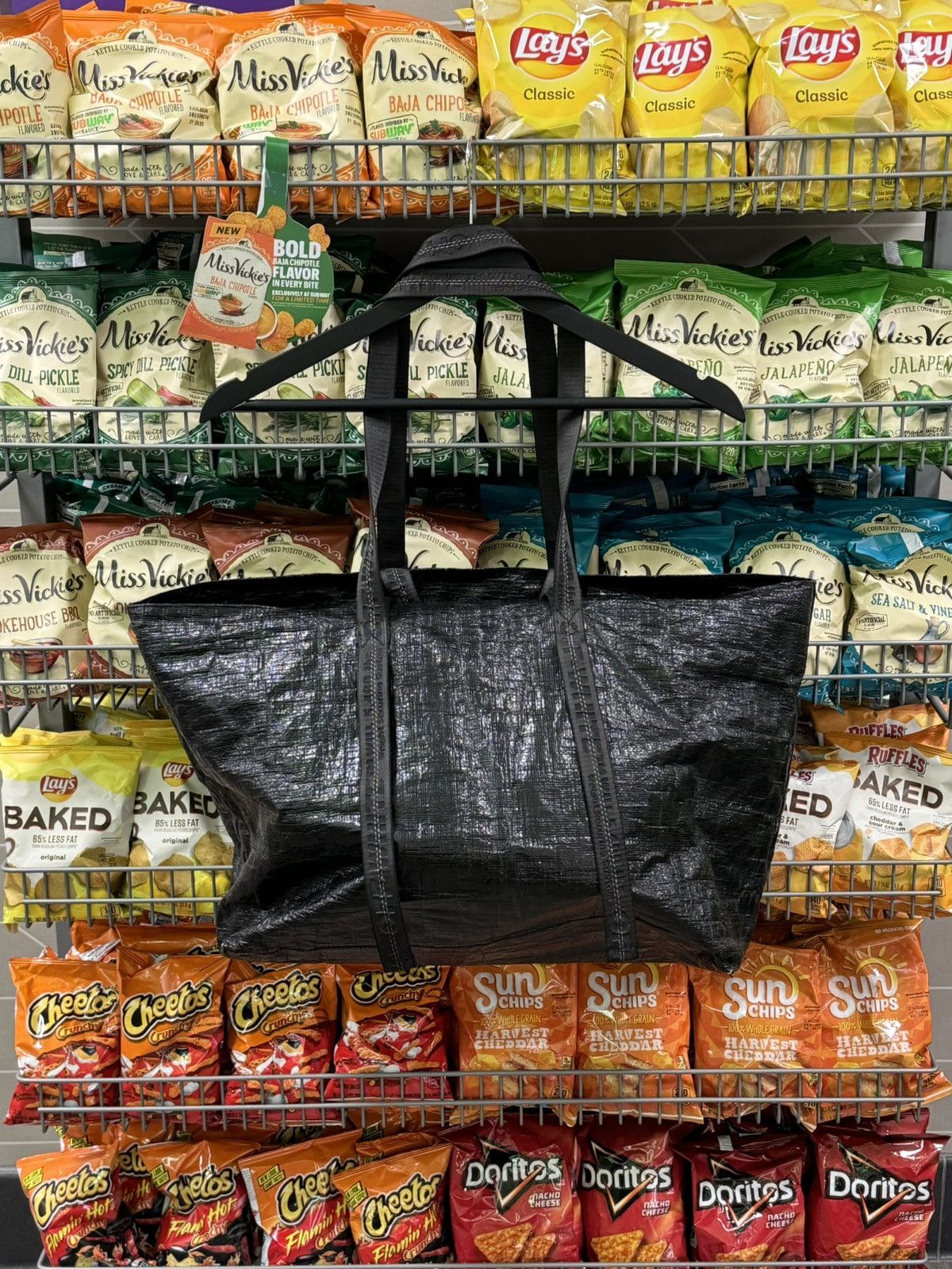 Off-White Off-white tote bag Size ONE SIZE - 3 Thumbnail