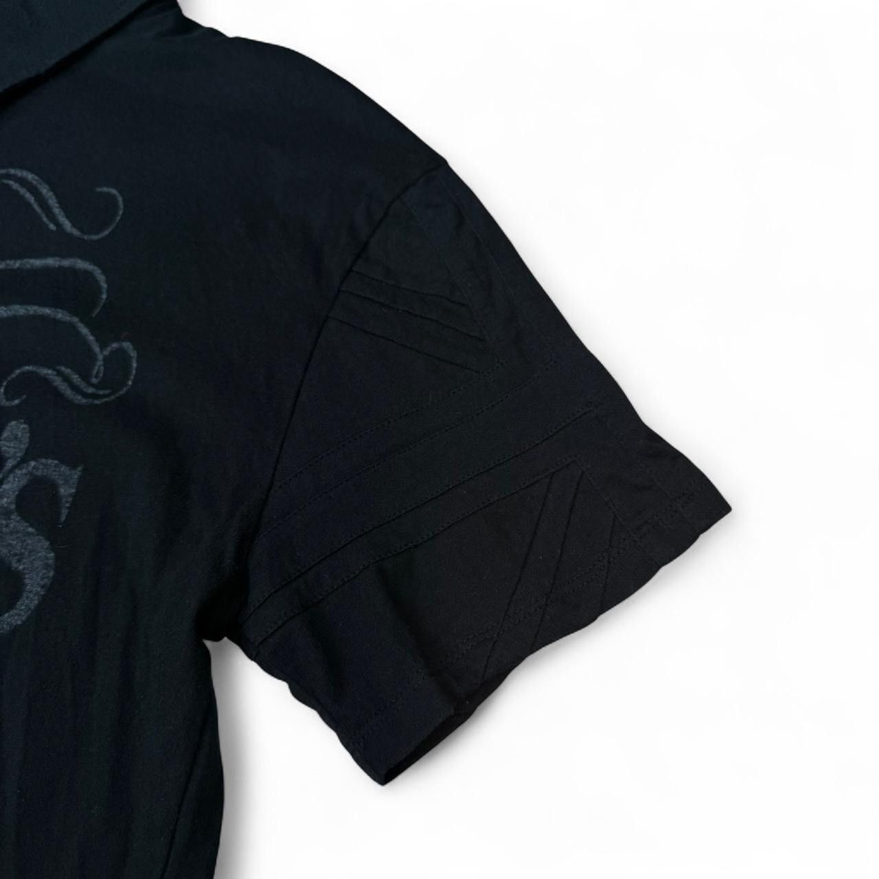 PPFM PPFM 'Spirits Burnout's London Dry Gin' Polo Size US M / EU 48-50 / 2 - 5 Thumbnail