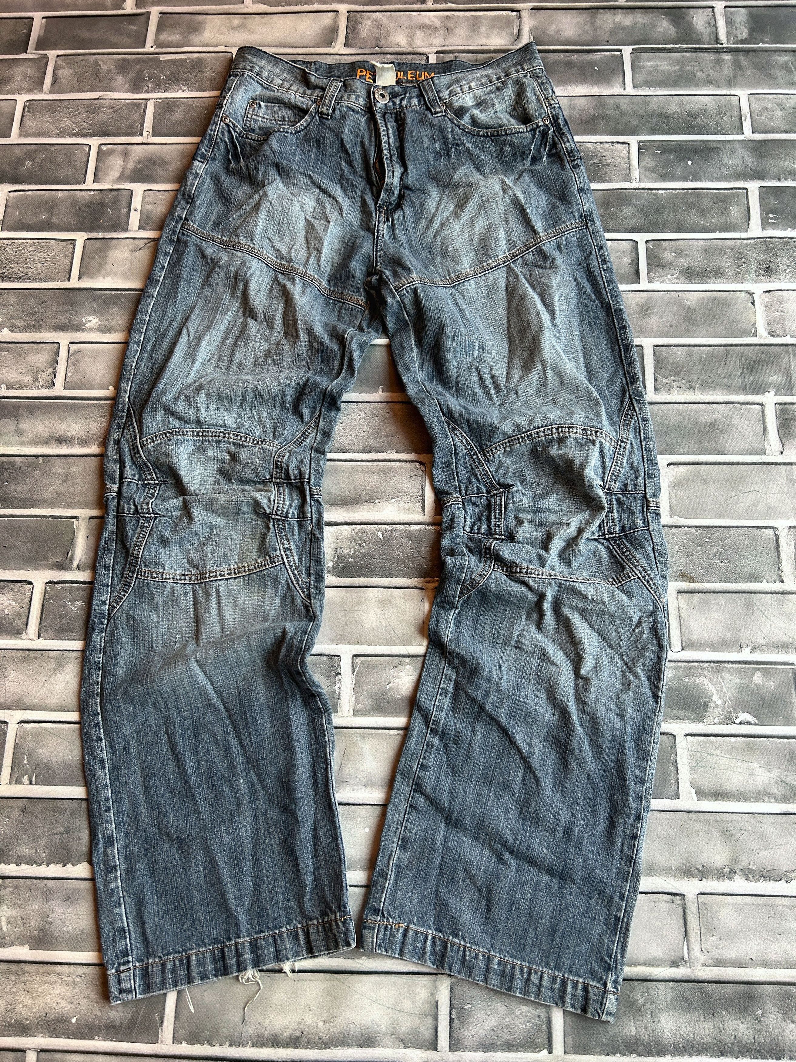Vintage Vintage Hysteric Glamour Balenciaga Style Japanese Jeans 90s Size US 30 / EU 46 - 2 Thumbnail