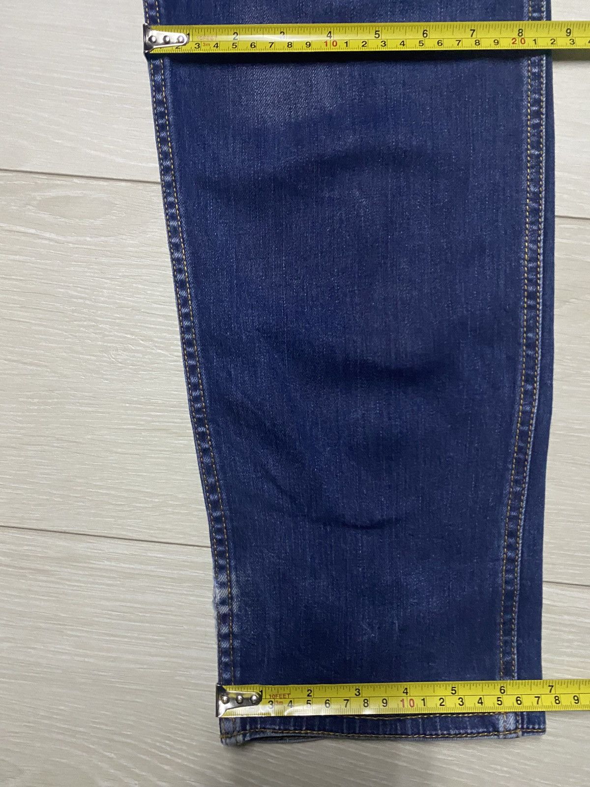 And Wander × Gramicci Gramicci USA Relaxed with Belt Slim Size US 34 / EU 50 - 14 Thumbnail