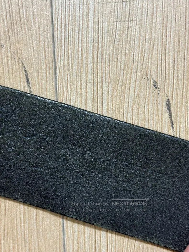 Ann Demeulemeester Ann demeulemeester myself period riveted belt. Size ONE SIZE - 8 Thumbnail