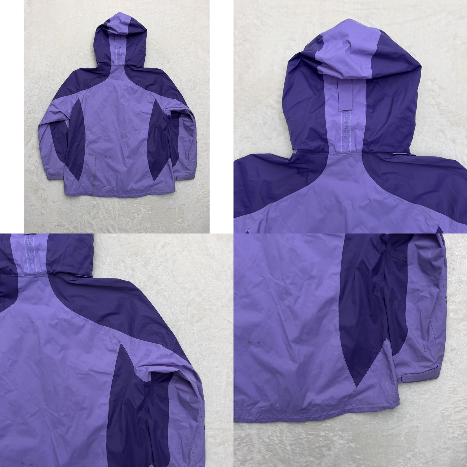 Vintage VINTAGE: None Size M / US 6-8 / IT 42-44 - 9 Thumbnail