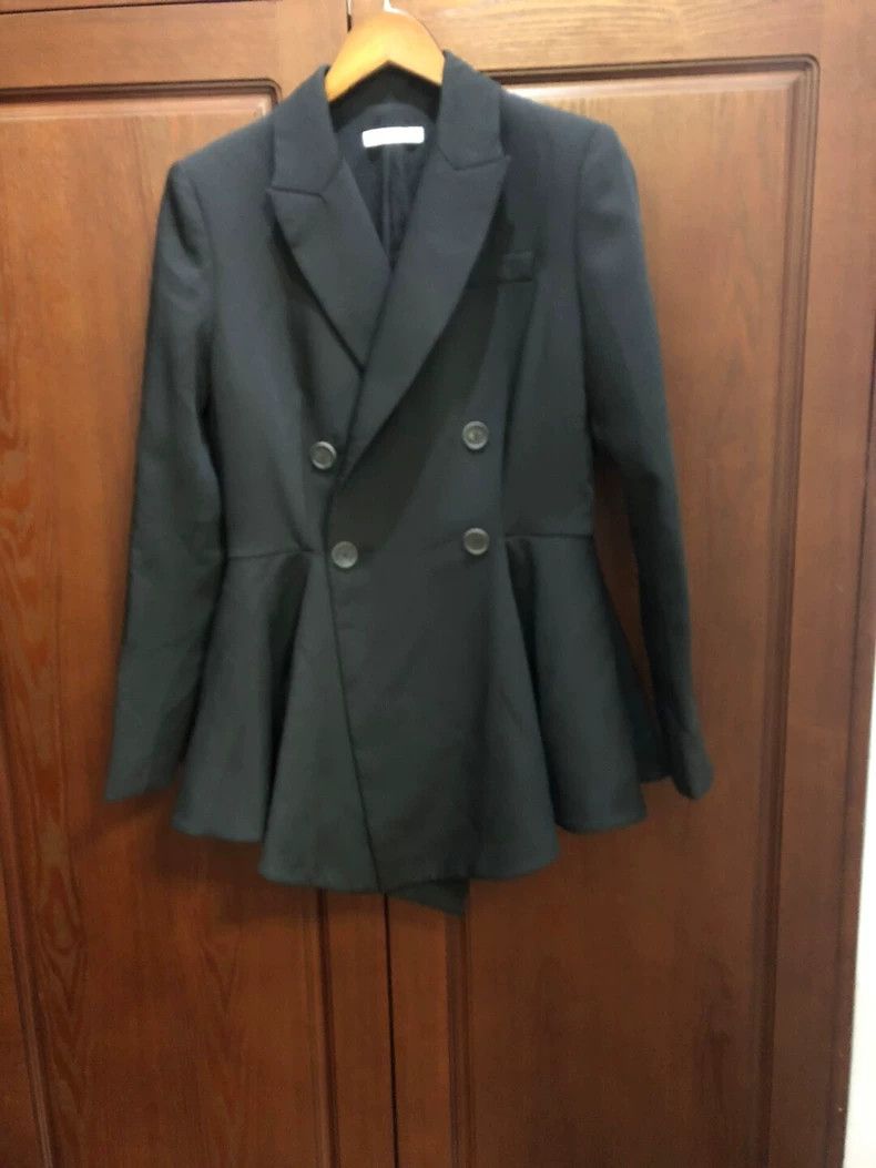 Givenchy Silk blend women's blazer
