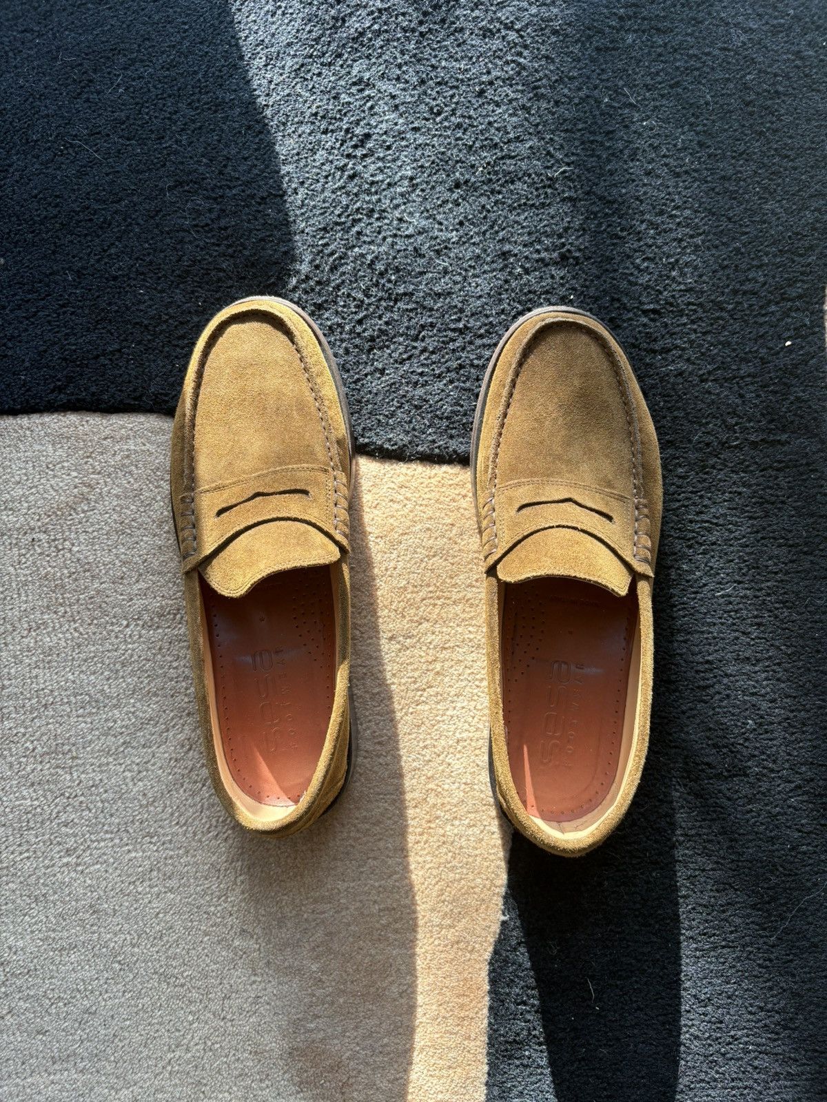 Other Sesa loafers Size US 9.5 / EU 42-43 - 2 Thumbnail