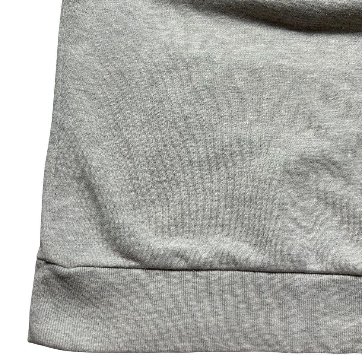 Guess Guess Big Logo Embroidery Hoodie Size M / US 6-8 / IT 42-44 - 8 Thumbnail