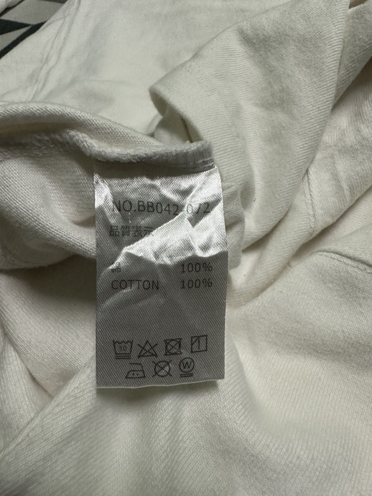 RVCA Rvca long sleeve Size US M / EU 48-50 / 2 - 6 Thumbnail