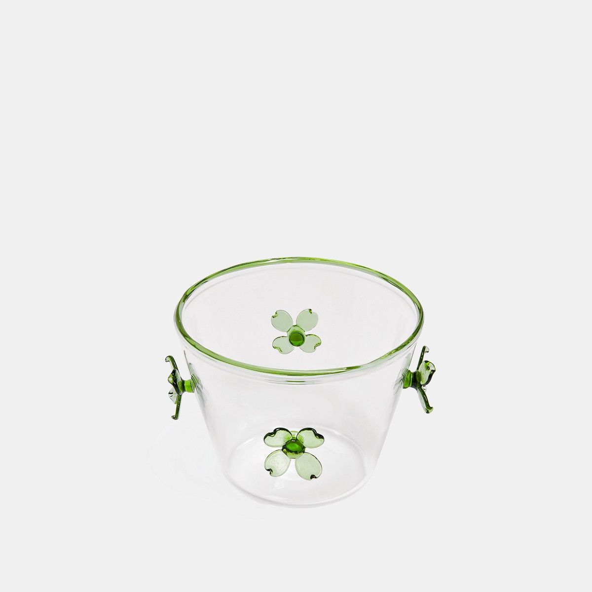 Dior o1bcso1str0226 Size:OS/Bowl in Green Size ONE SIZE - 2 Thumbnail