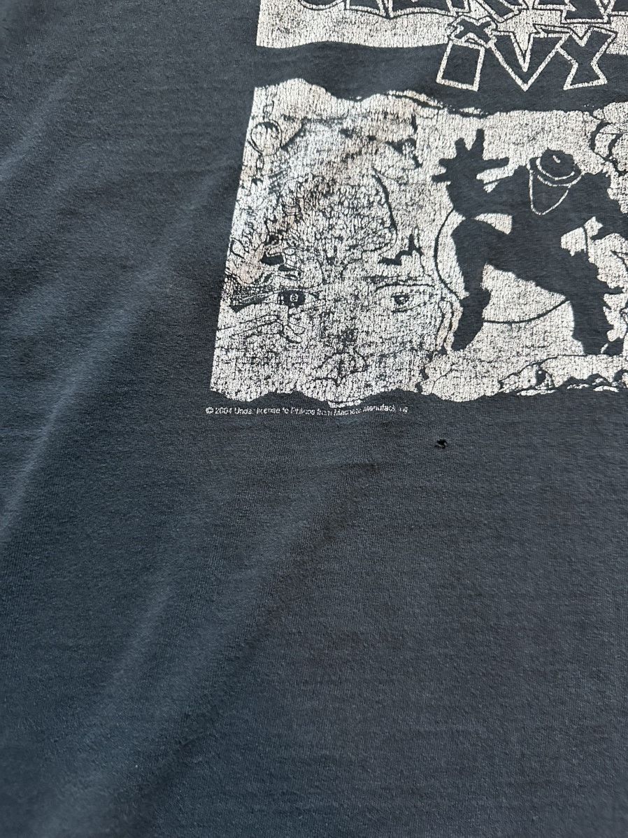 Vintage Vintage 90s Operation Ivy T-Shirt Size US XL / EU 56 / 4 - 3 Thumbnail