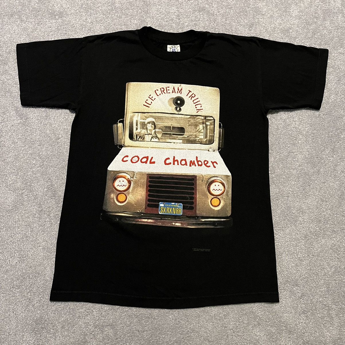 Coal Chamber | Grailed
