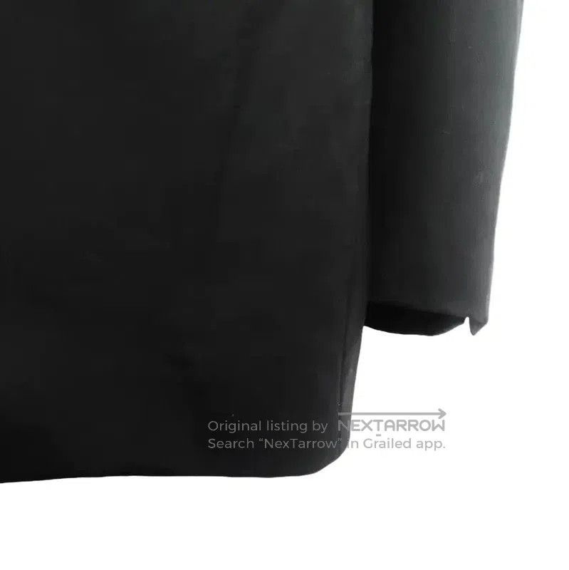 Dior Dior Men's Black Short Coat . Size US XL / EU 56 / 4 - 4 Thumbnail
