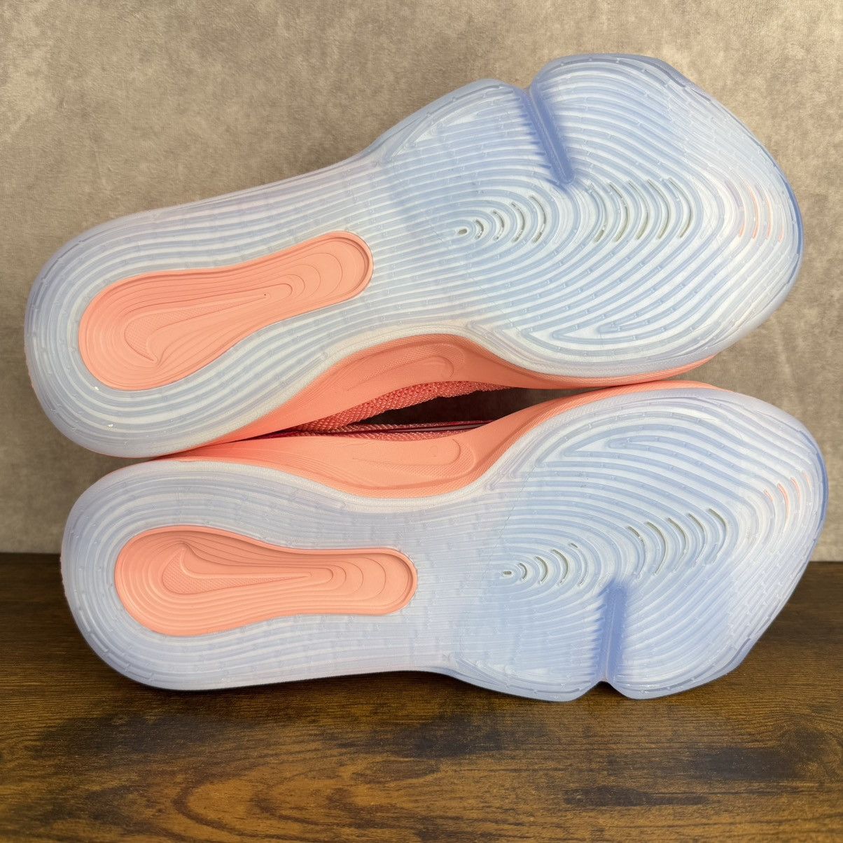 Nike NEW Nike Air Zoom GT Hustle 3 Think Pink Kay Yow HQ4996-600 Size US 15 / EU 48 - 8 Thumbnail