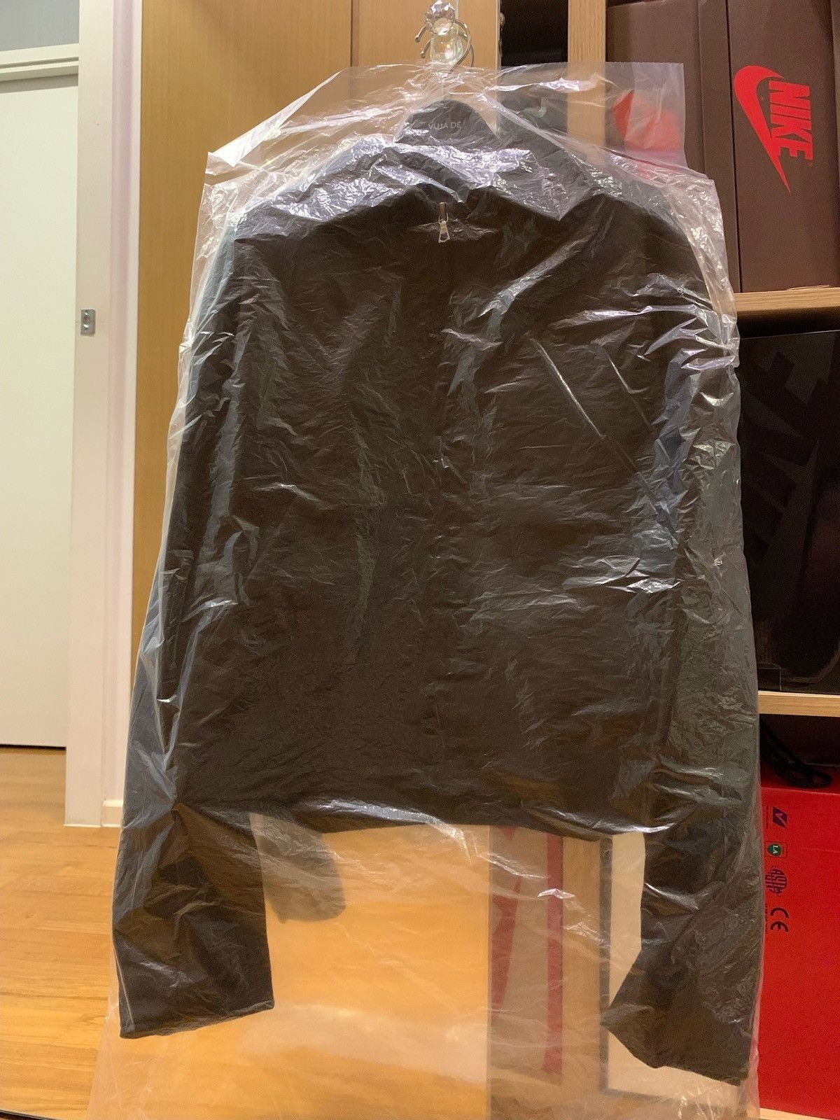 Vuja De Vuja Dé Allegro Work Jacket Size US S / EU 44-46 / 1 - 7 Thumbnail