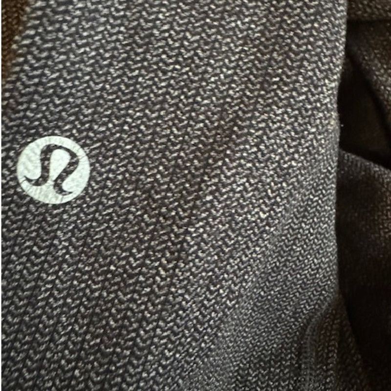 Lululemon Lululemon Speed Up Tight 28" Luxtreme Variegated Knit 6 Size 28" / US 6 / IT 42 - 3 Thumbnail