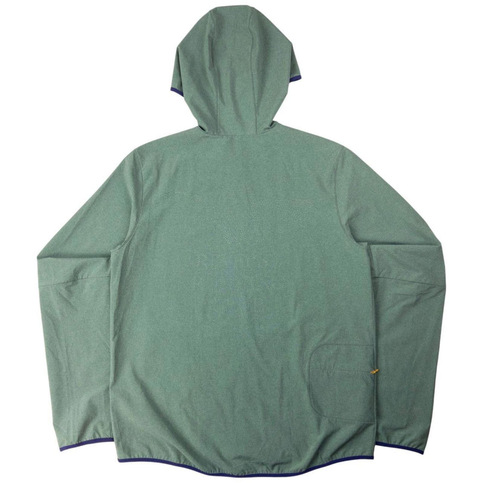 Nike Vintage Nike Gyakusou Undercover Lab Reverse Running Club M Size US M / EU 48-50 / 2 - 1 Thumbnail