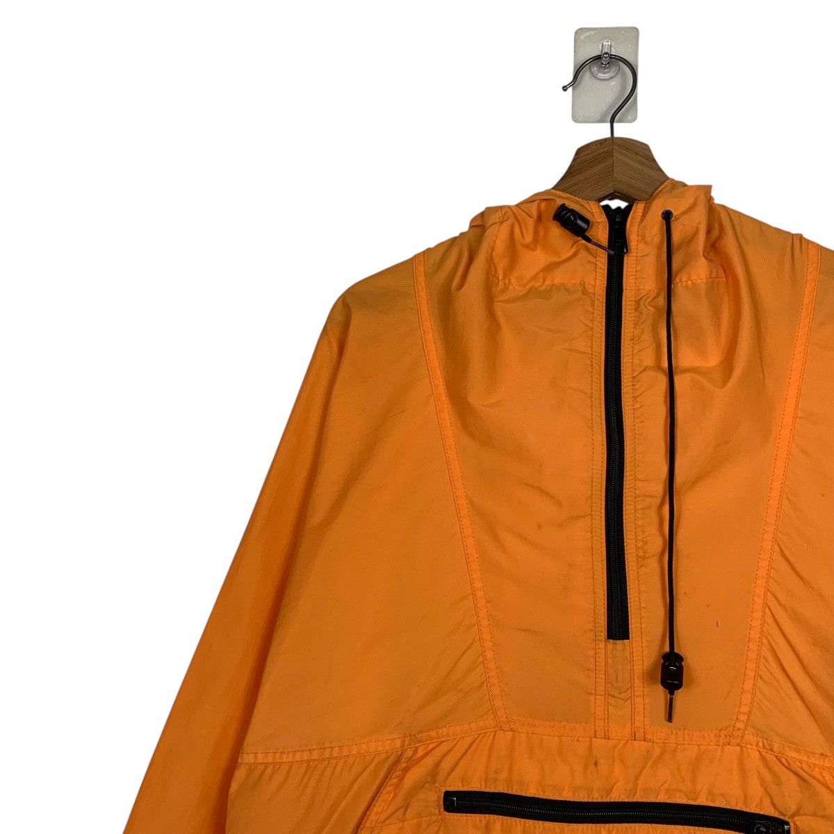 L.L. Bean Vintage LL Bean Anorak Jacket Size US M / EU 48-50 / 2 - 6 Thumbnail