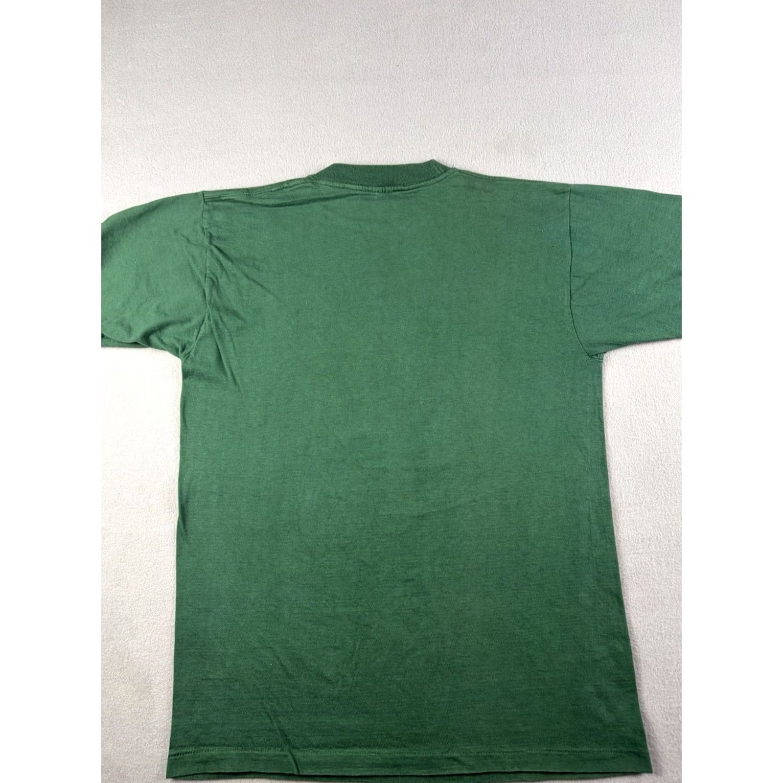 Vintage VINTAGE Golf Shirt Men L Green 90s Bermuda Country Club Polo Short Sleeve Crew Neck Regular Size US L / EU 52-54 / 3 - 5 Thumbnail