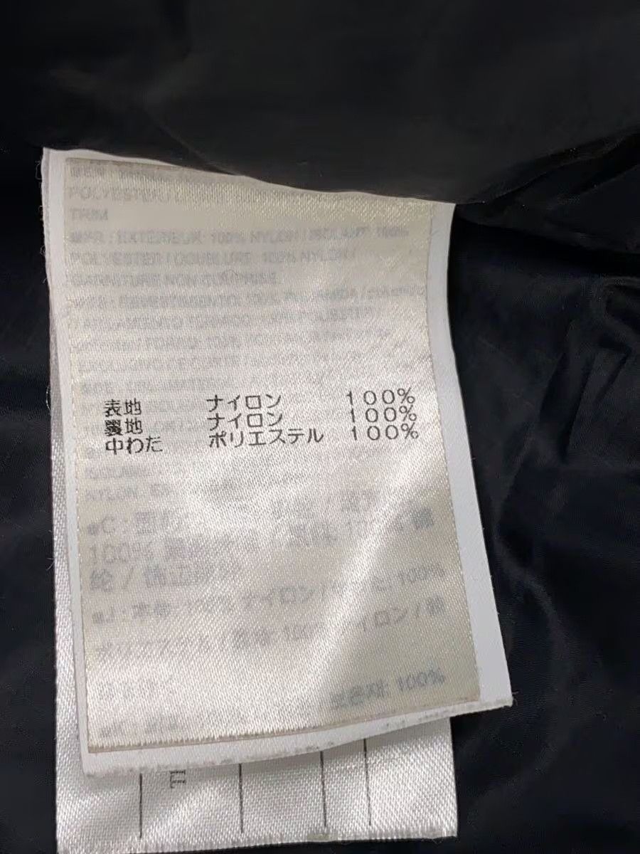 Arc'teryx Arc'Teryx Atom Polyester Jacket Black Size US M / EU 48-50 / 2 - 4 Thumbnail