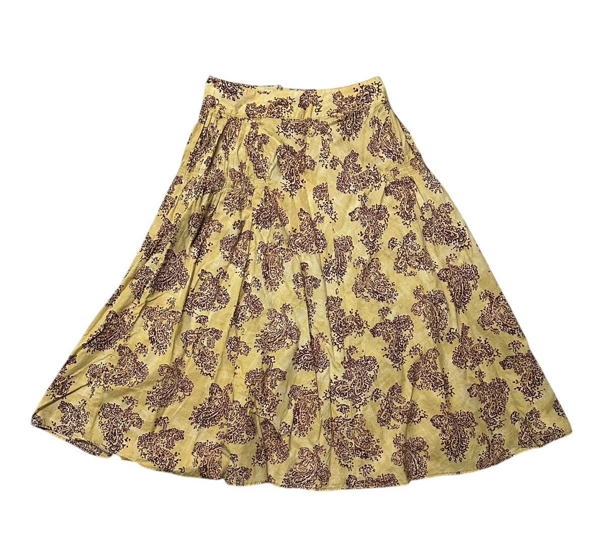 45rpm 45rpm skirt Size 28" / US 6 / IT 42 - 4 Thumbnail