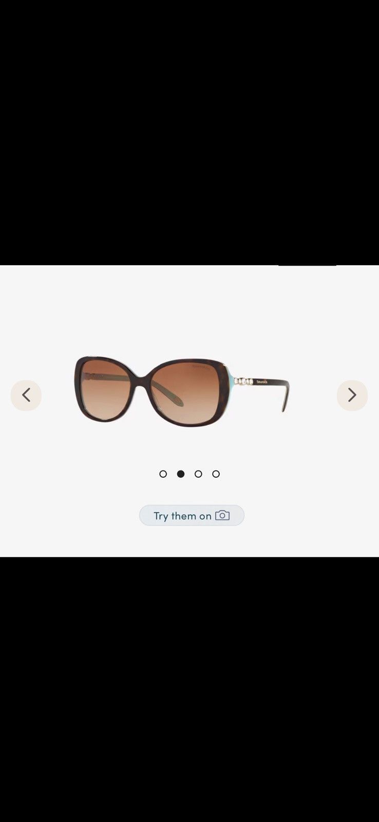 Luxottica × Streetwear × Tiffany & Co. Tiffany & Co Luxottica × Streetwear × Tiffany & Co. Tiffany & Co