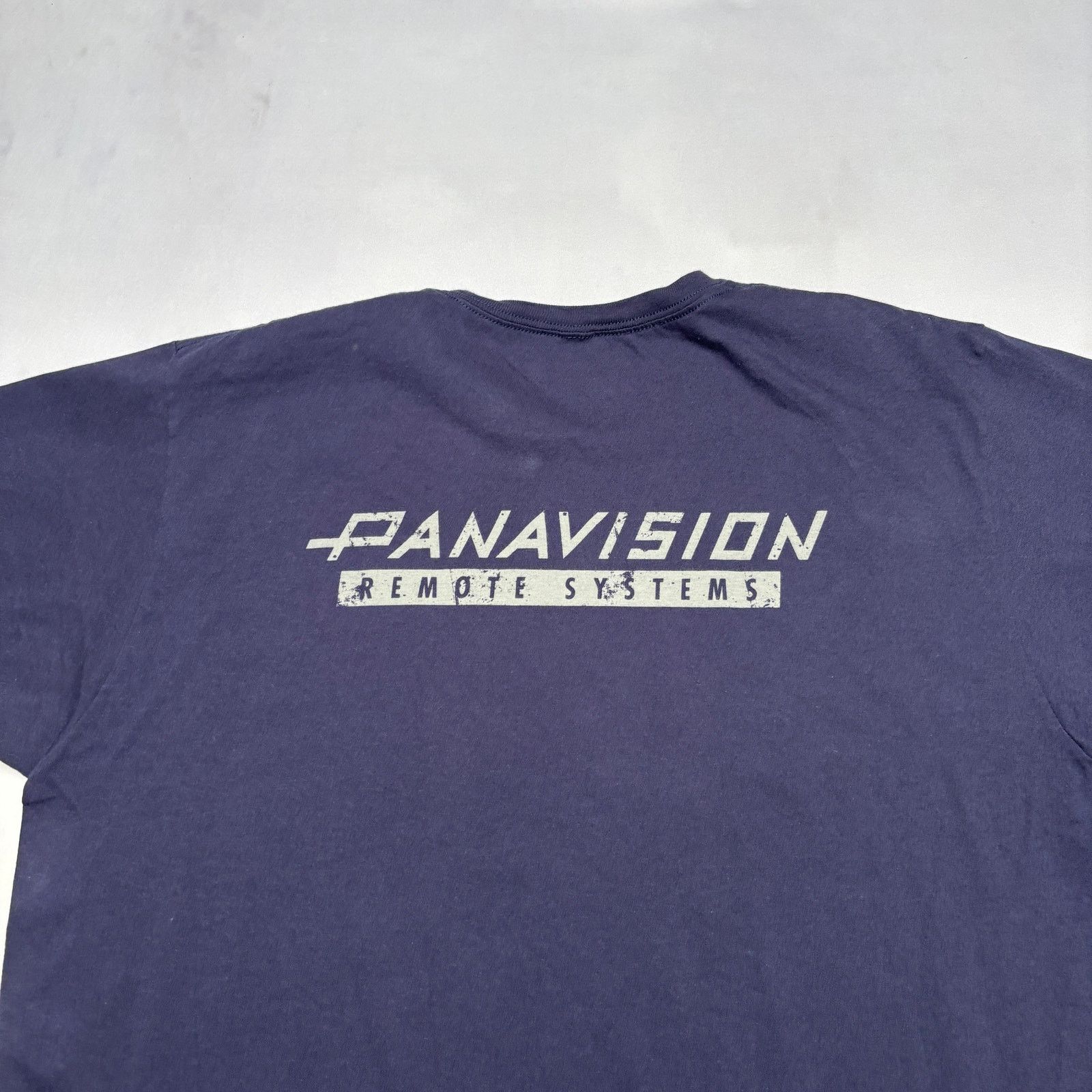 Other Glee Film Crew Panavision Remote Systems Shirt Men's XL Fox Size US XL / EU 56 / 4 - 4 Thumbnail