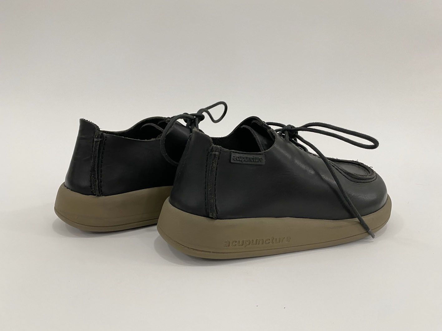 Acupuncture 90s Vintage Acupuncture Dealer shoes Size US 9 / EU 42 - 5 Thumbnail
