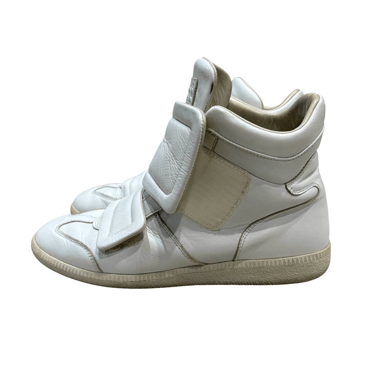 Maison Margiela maison margiela clinics Size US 8.5 / EU 41-42 - 4 Thumbnail