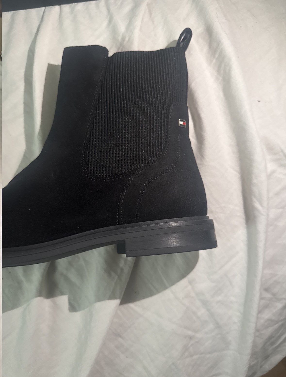Tommy Hilfiger Tommy hilfiger Boots Size US 8.5 / IT 38.5 - 2 Thumbnail