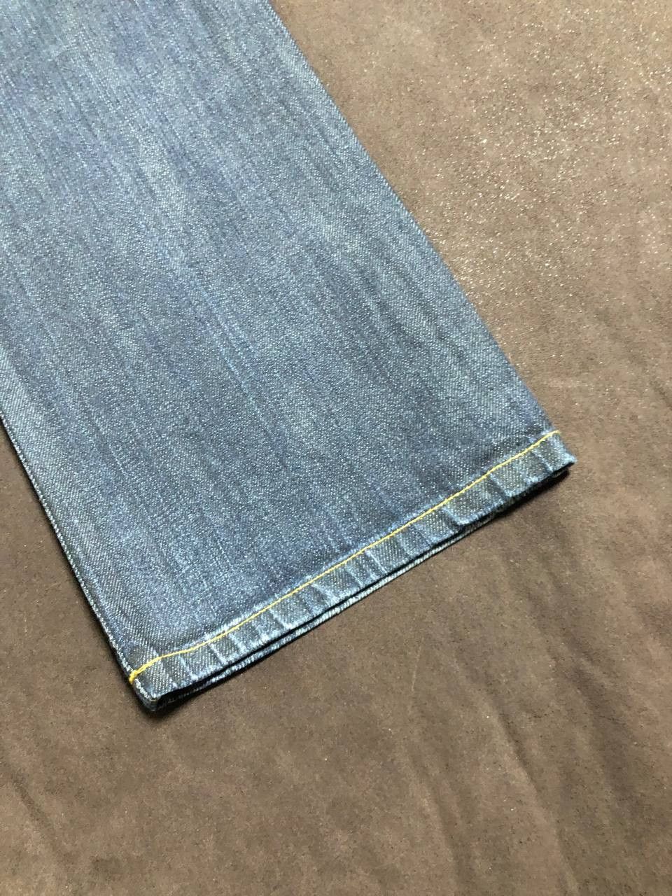 G-Star G-STAR RAW Men 3301 Straight Jeans streetwear Size US 33 - 17 Thumbnail