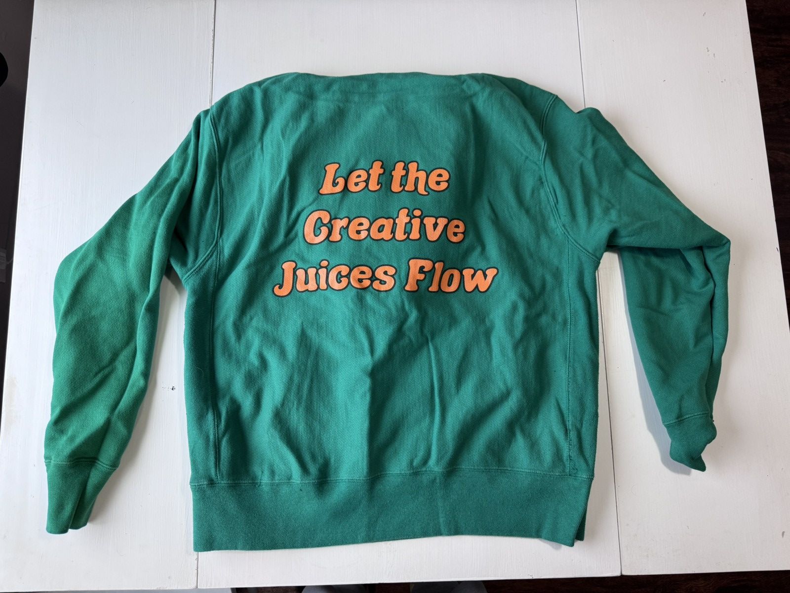 Lyrical Lemonade Lyrical lemonade hoodie Size US XL / EU 56 / 4 - 2 Thumbnail