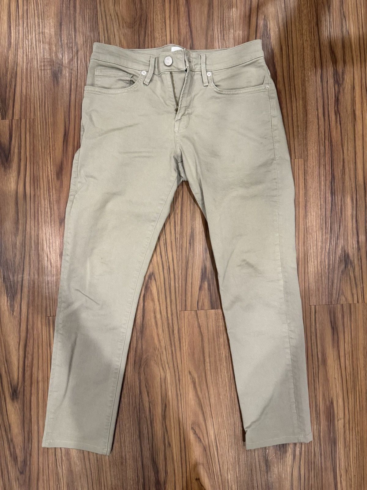 Frame Frame L’Homme Slim Jeans Size US 30 / EU 46 - 1 Thumbnail
