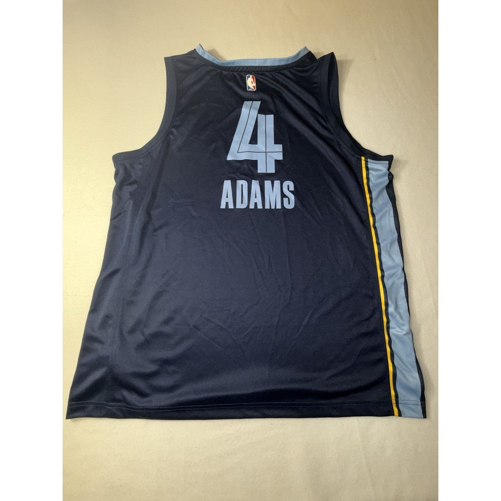 Other Memphis Grizzlies Steven Adams Fanatics Jesey Adult XL Size US XL / EU 56 / 4 - 2 Thumbnail