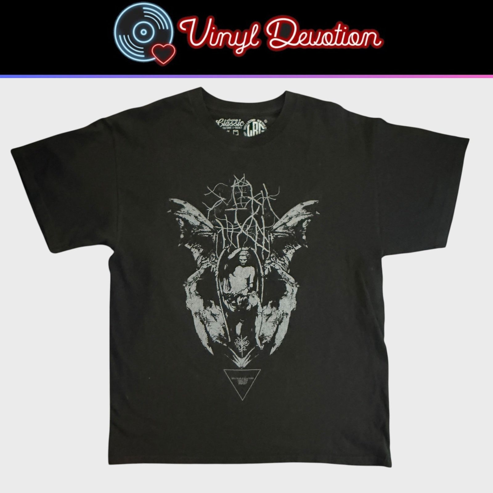 Other Sutekh Hexen Band Shirt Size L Kiss It Goodbye Size US L / EU 52-54 / 3 - 1 Thumbnail