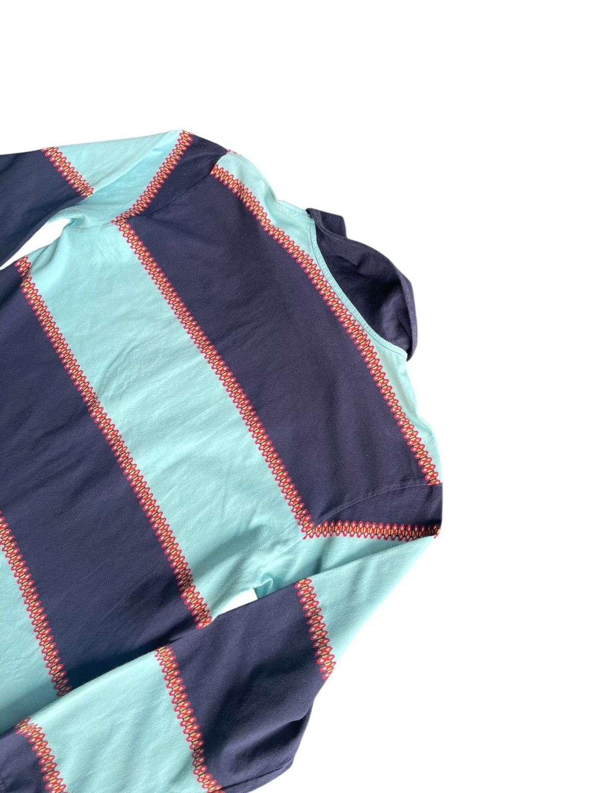 Hang Ten Hang Ten Polo Tshirt Size US M / EU 48-50 / 2 - 5 Thumbnail