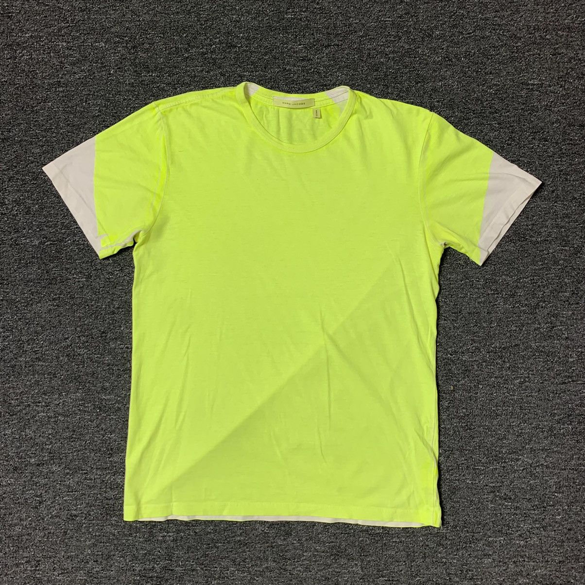 Marc by Marc Jacobs Marc by Marc Jacobs T Shirt Size US S / EU 44-46 / 1 - 2 Thumbnail
