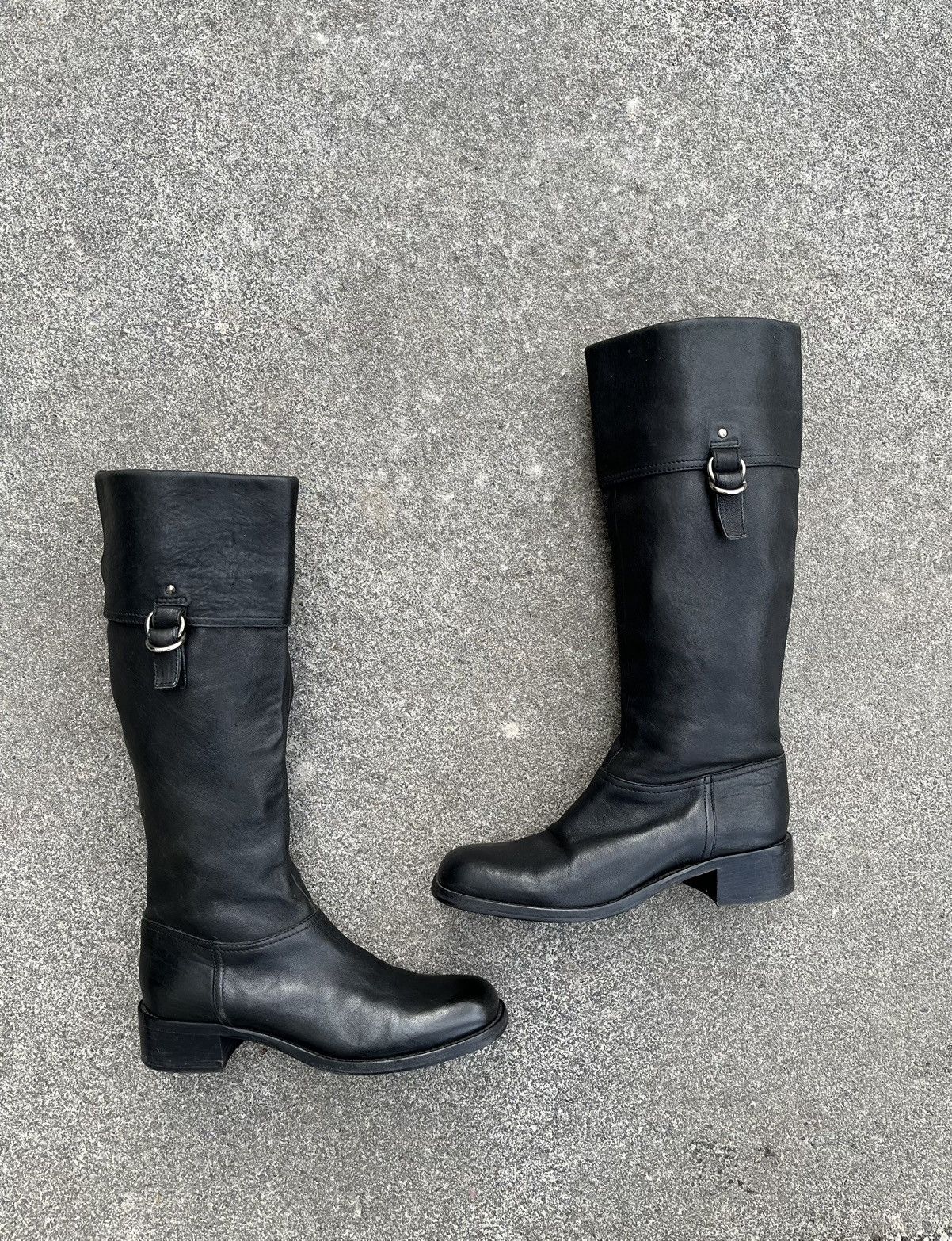 Miu Miu Boots