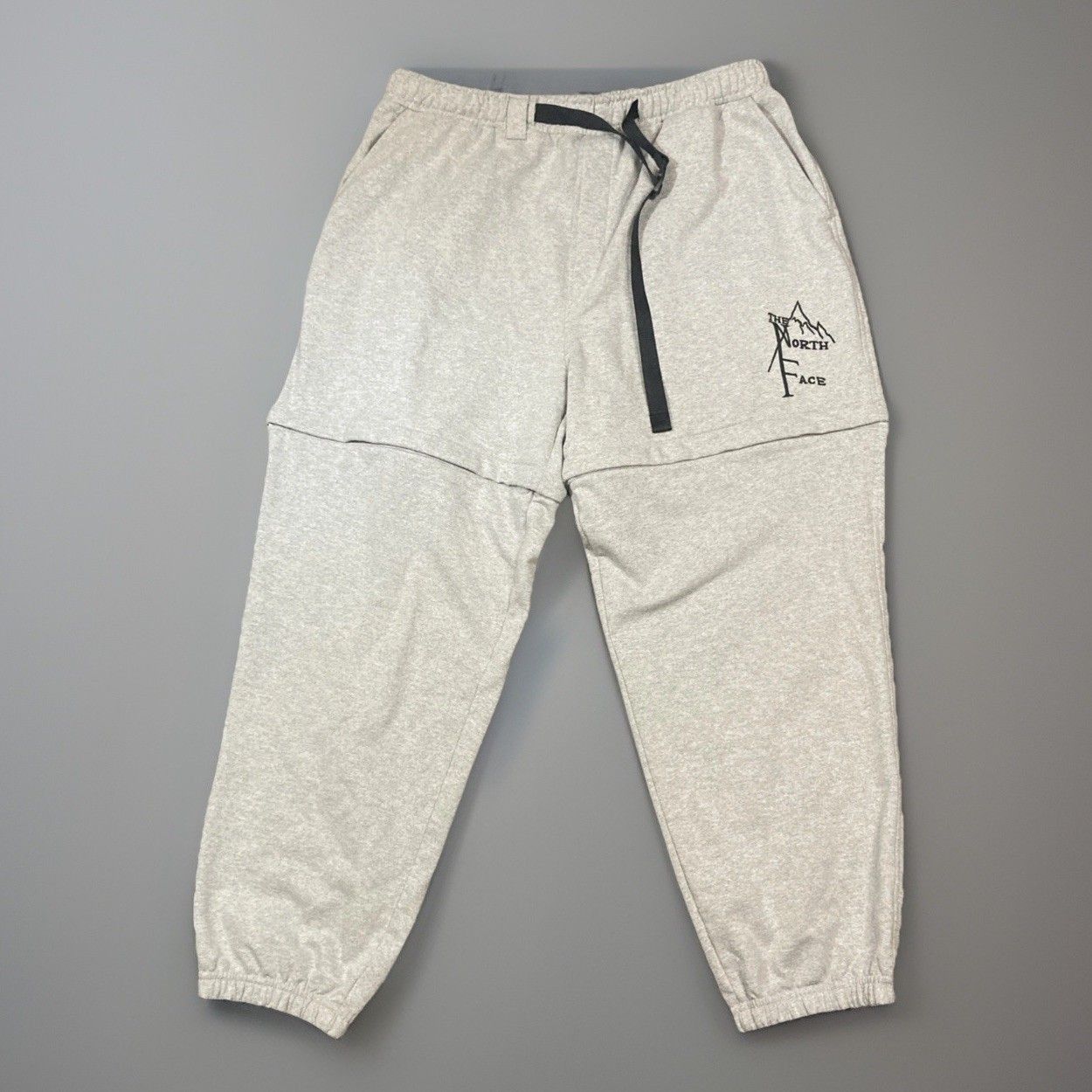 The North Face The North Face 1966 Convertible Pants HTR Relaxed Size XL Size US 34 / EU 50 - 1 Thumbnail