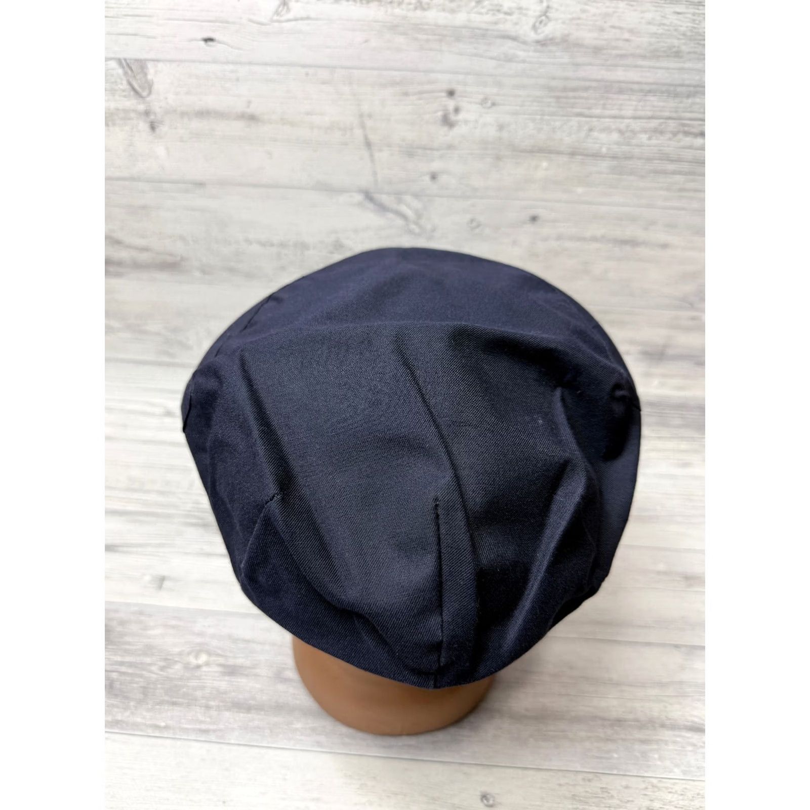 Vintage Vintage Peter Storm Blue Flat Cap L Men Cap Size ONE SIZE - 3 Thumbnail