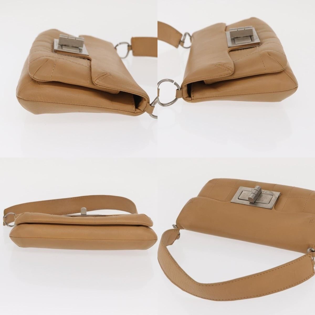 Chanel Chanel 2.55 Shoulder Bag Size ONE SIZE - 3 Thumbnail