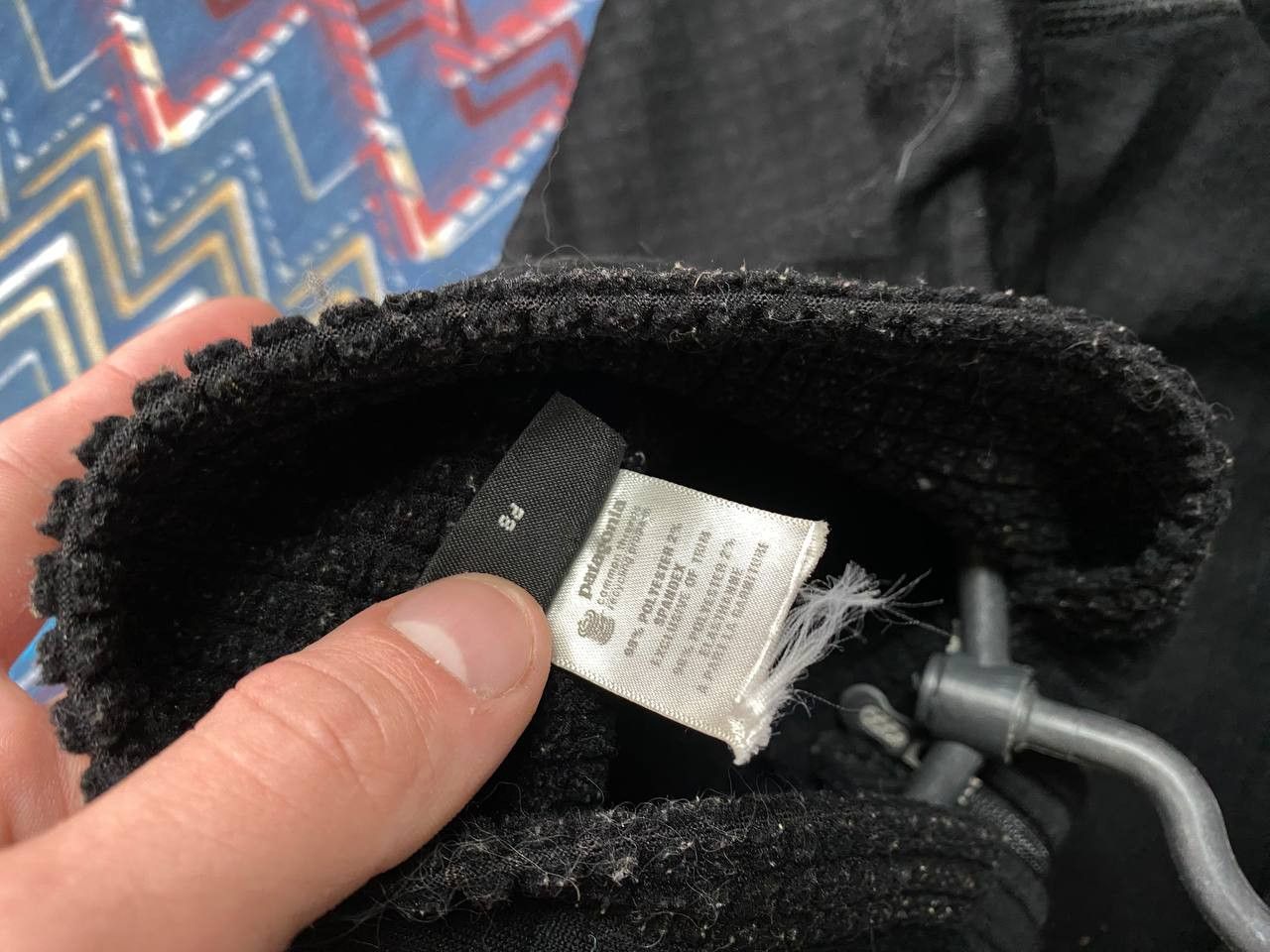 Patagonia Patagonia Outdoors Sweatshirts Size XL / US 12-14 / IT 48-50 - 2 Thumbnail